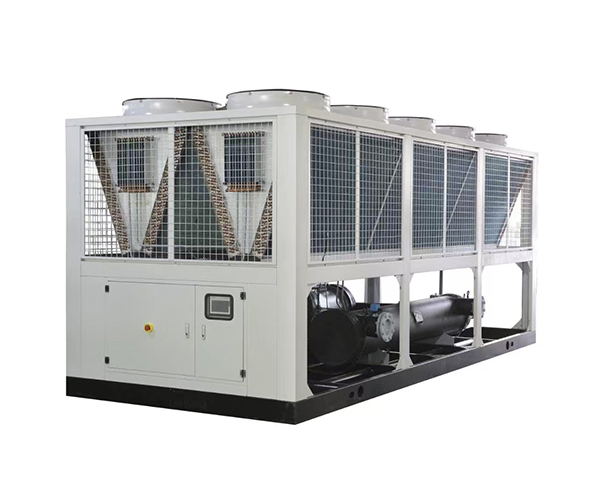 螺桿式冷水機
